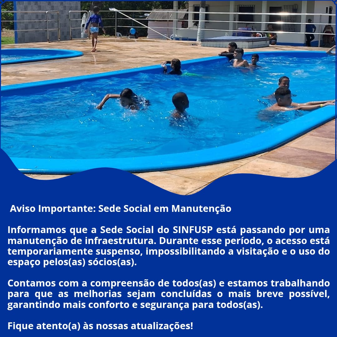 servidor em foco